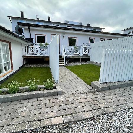 Enkelheten I Kivik Exterior foto